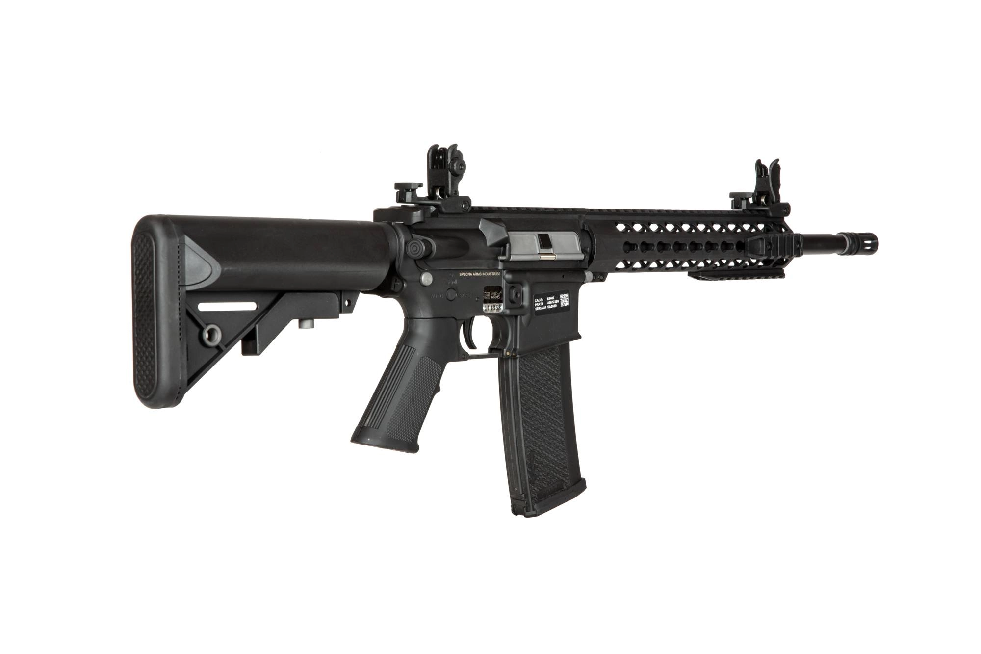 Arma de asalt SA-F02 FLEX teava precizie [5]