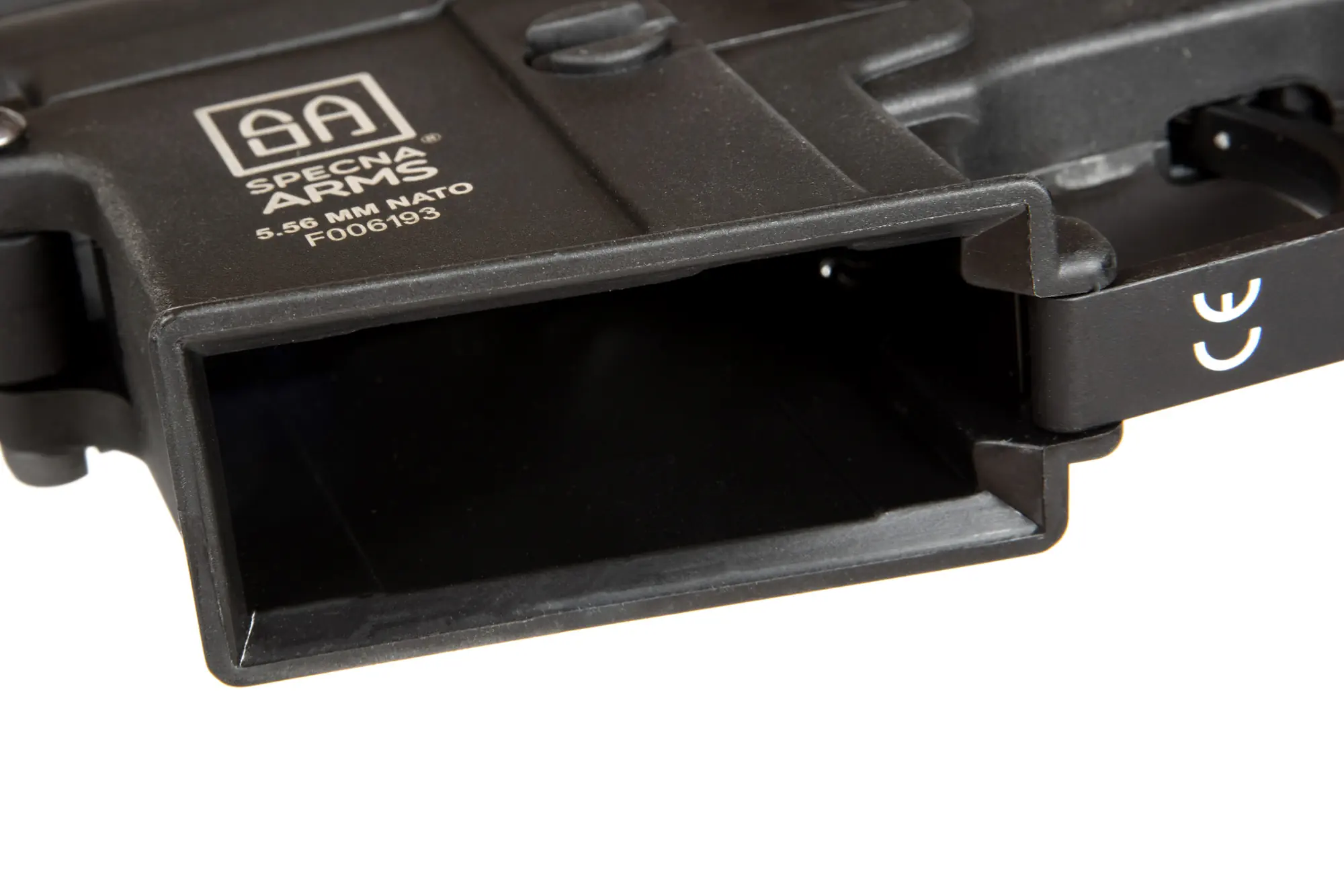 Arma de asalt SA FLEX SA-F03 teava precizie [14]