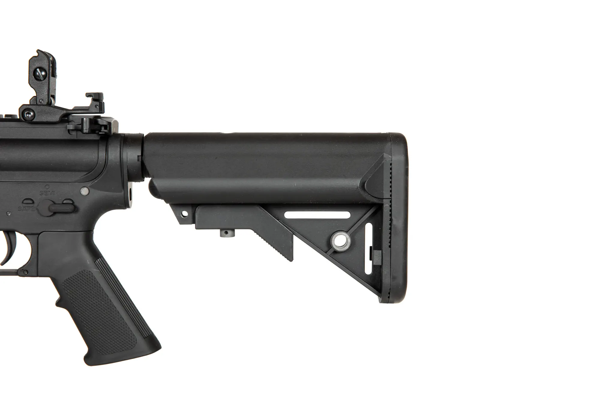 Arma de asalt SA FLEX SA-F03 teava precizie [7]