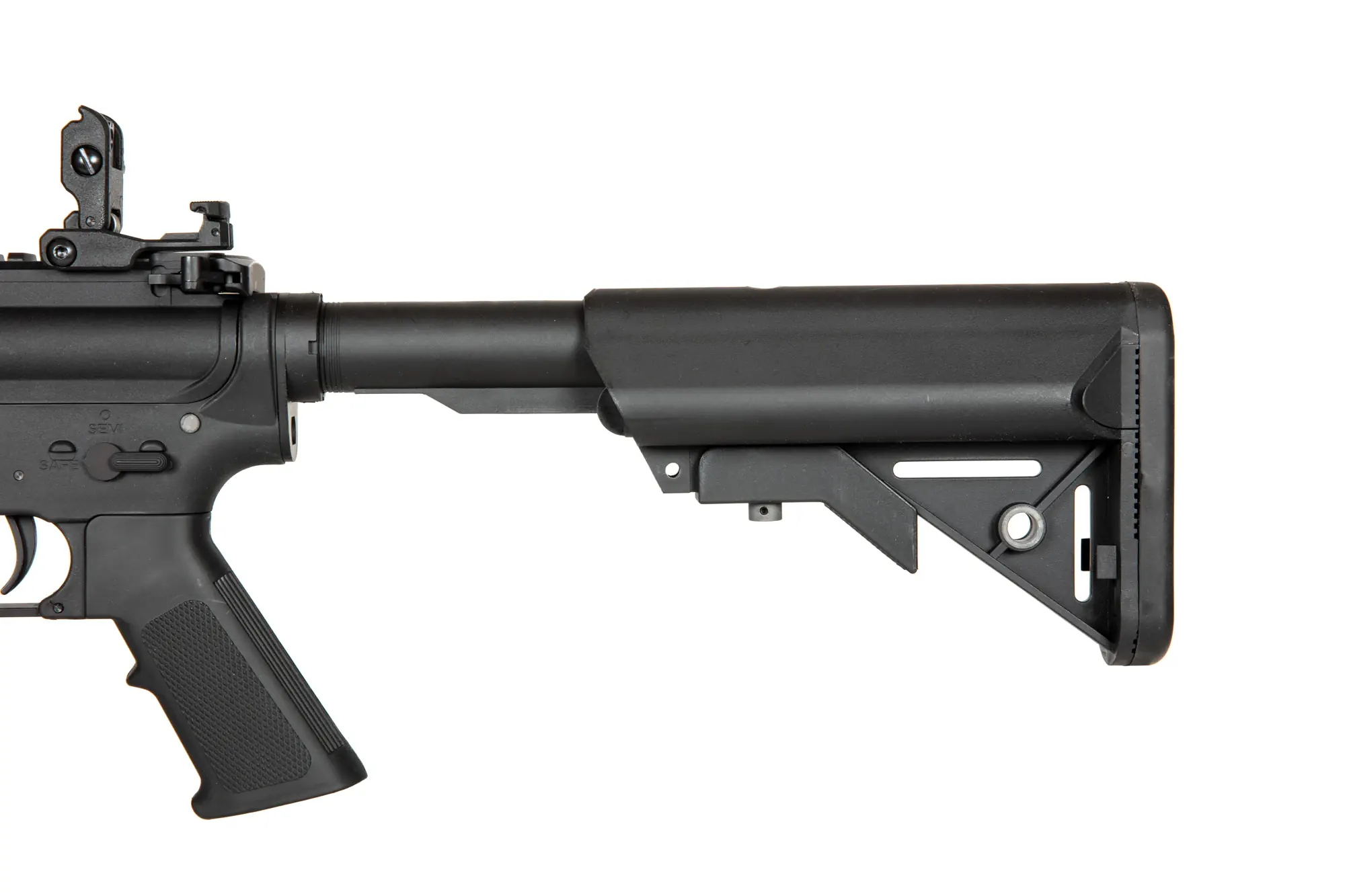Arma de asalt SA FLEX SA-F03 teava precizie [8]