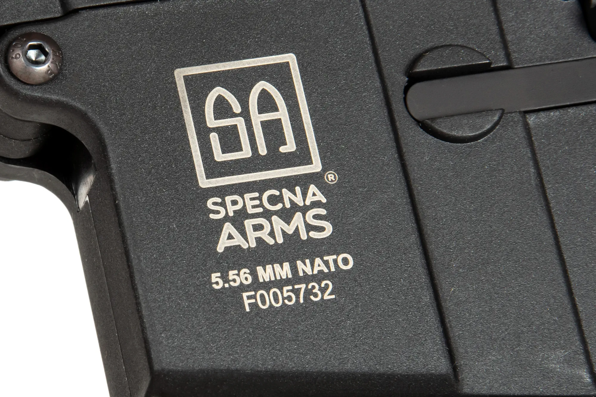 Arma de asalt SA FLEX SA-F03 teava precizie [13]