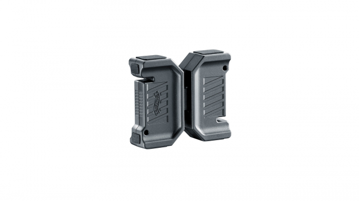Ascutitor de cutit compact Walther [2]