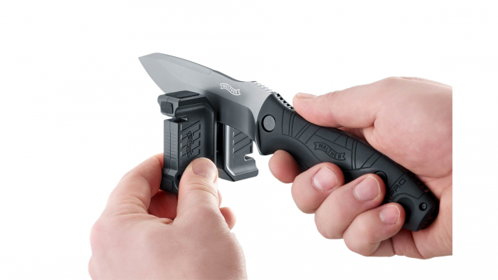 Ascutitor de cutit compact Walther [3]