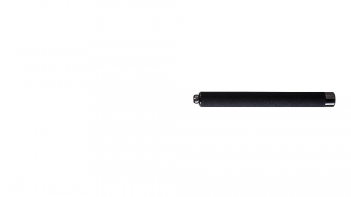 Baston telescopic profesional  25" Walther ProSecur TDB25 negru Umarex [3]
