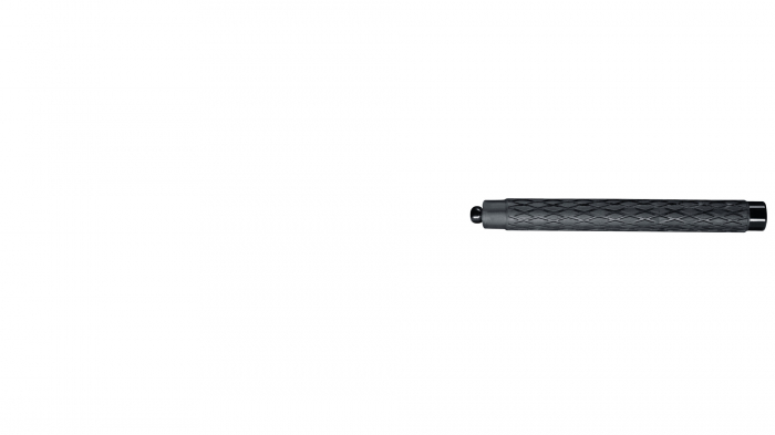 Baston Telescopic Walther ProSecur TDB26 BLK 26" [2]