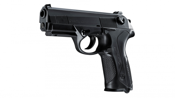 Pistol Beretta PX4 Storm - Spring [2]