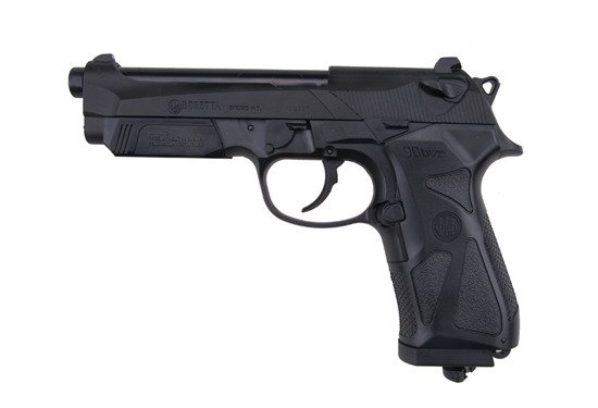 Beretta 90TWO Co2 Metall Slide GNBB [2]