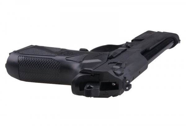 Beretta 90TWO Co2 Metall Slide GNBB [10]