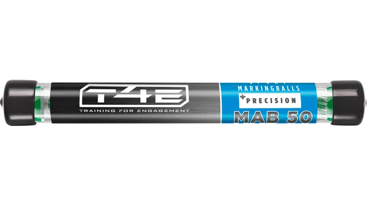 Bile cal. 50 P2P T4E Sport MAB x10buc [2]