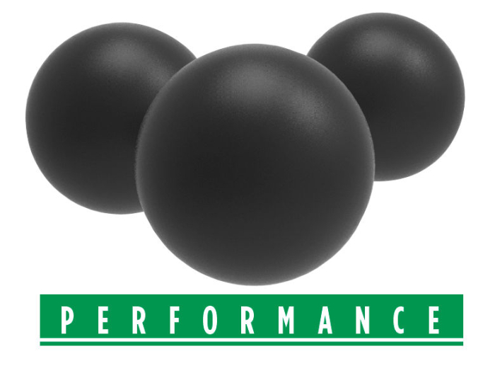 T4E Performance RBI .50 Bile paintball 100bucati 2.91g [2]