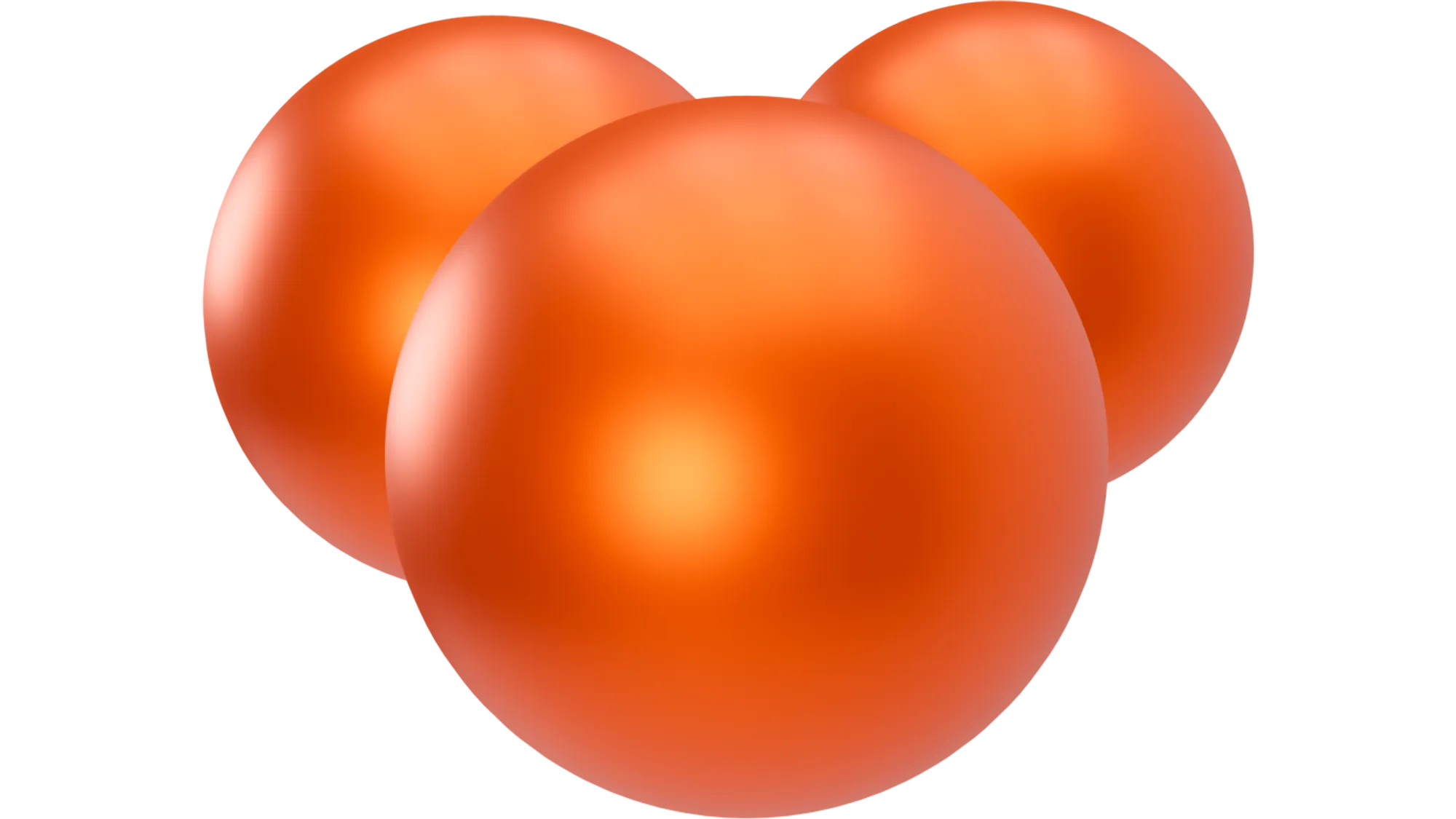 Bile Paintball cal .68 T4E Sport PAB 3.25 g 500buc Orange [2]