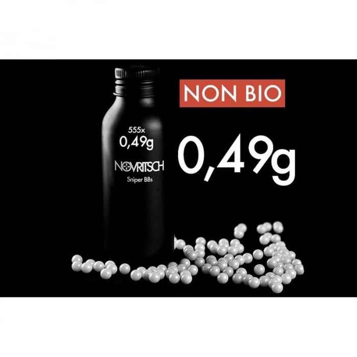 Bile Novritsch 0.49g 555bucati [2]