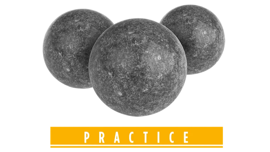 Bile T4E Practice PLB cal .50 x500 Polyballs 1.78 g [3]