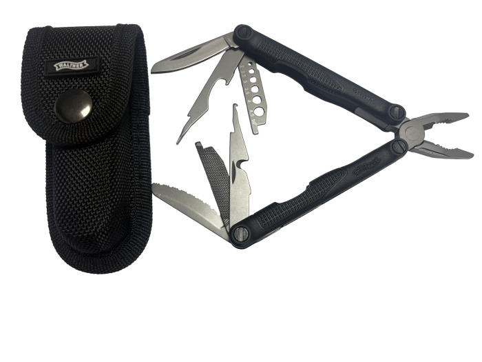 Bricdeag Multifunctional Walther GMT150 cu toc inclus [3]