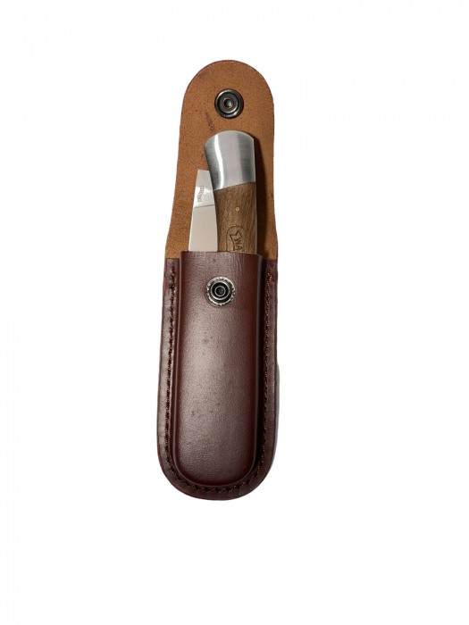 Briceag Walther Classic Drop 1 Folding Knife [5]