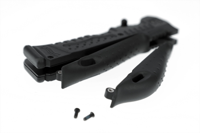 briceag Walther P99 Knife lama otel toc cadou [5]