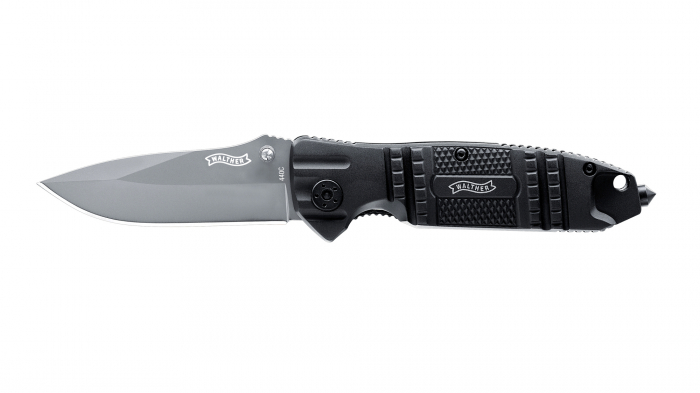 Briceag Walther STK cu spargator geamuri [1]