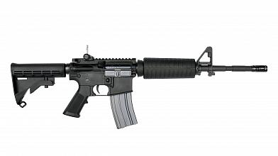 Arma Asalt MA1  FULL METAL (Elite Version) [4]