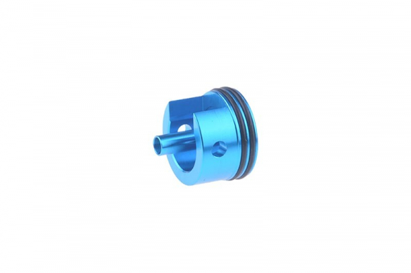 Cap cilindru aluminiu compatibil Gearbox V2 / V3 [1]