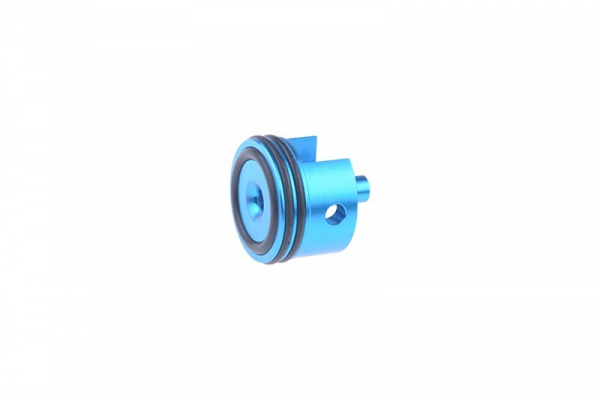Cap cilindru aluminiu compatibil Gearbox V2 / V3 [2]