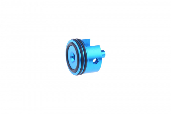 Cap cilindru aluminiu compatibil Gearbox V2 / V3 [4]