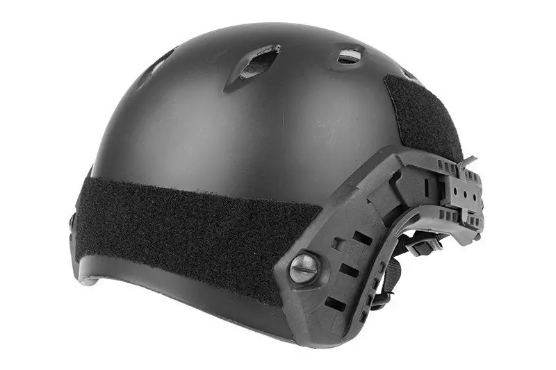 Casca Tactica FAST BJ CFH - Special Force [4]