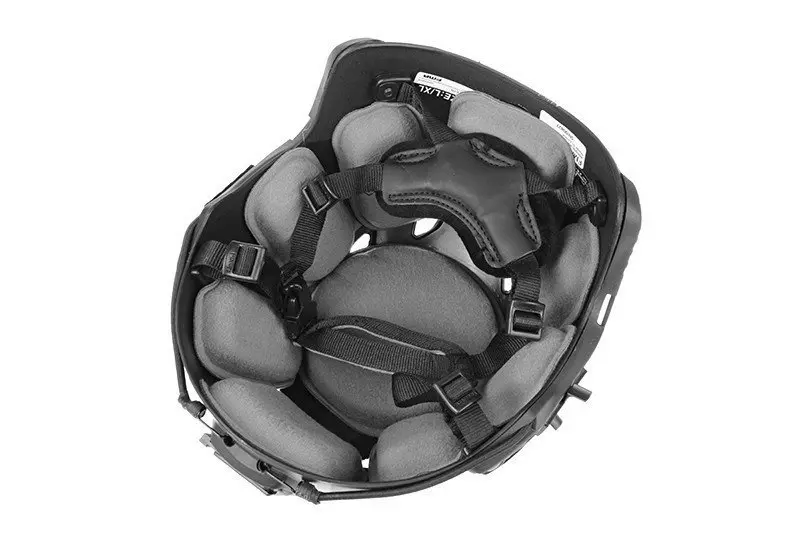 Casca Tactica FAST BJ CFH - Special Force [6]