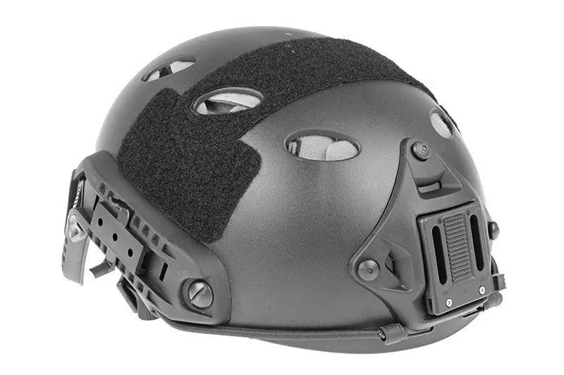 Casca Tactica FAST PJ CFH - Fortele Speciale [2]