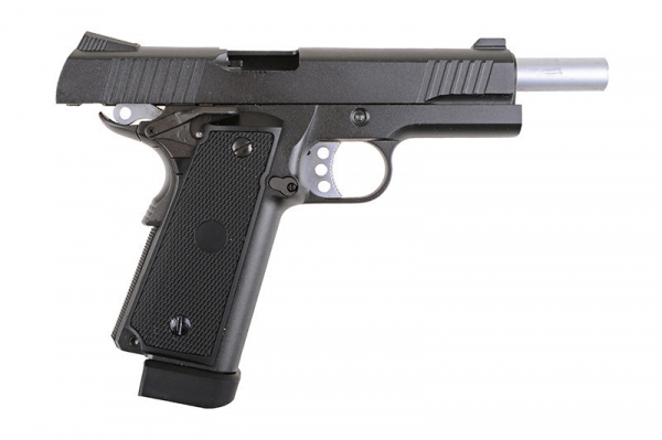 Pistol G192 Full Metal Co2  Blow Back [3]