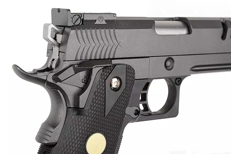 Hi-Capa 5.1 K We BlowBack [8]