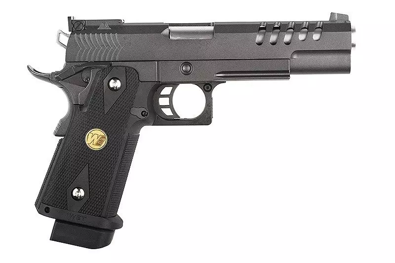 Hi-Capa 5.1 K We BlowBack [4]