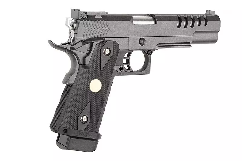 Hi-Capa 5.1 K We BlowBack [6]
