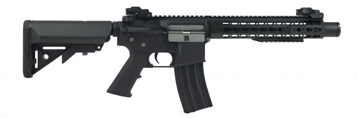 Colt M4 Keymod Blast Full Metal + Baterie Si Charger Incluse [3]