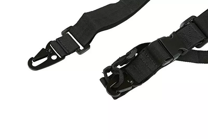 Curea pentru arma cu prindere in 3 puncte [2]