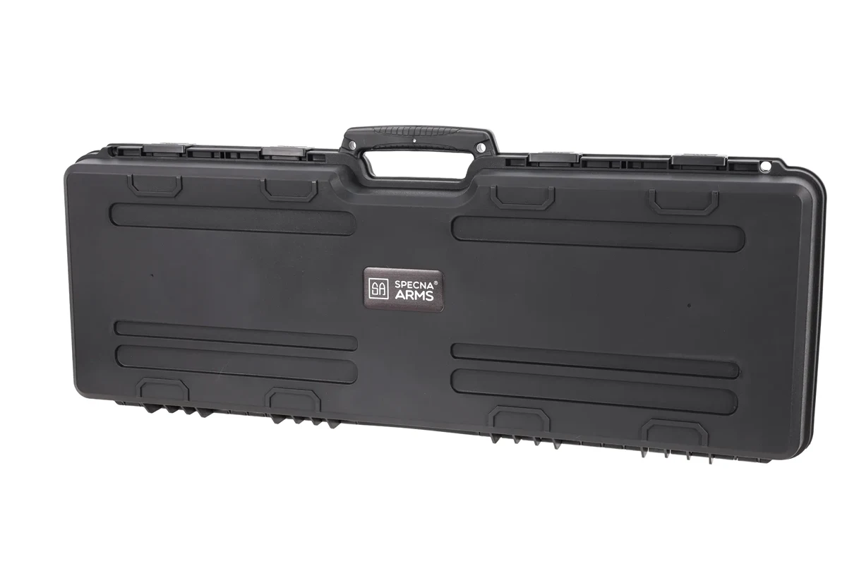 Cutie transport Smart Rifle Case Lightweight 85cm [2]
