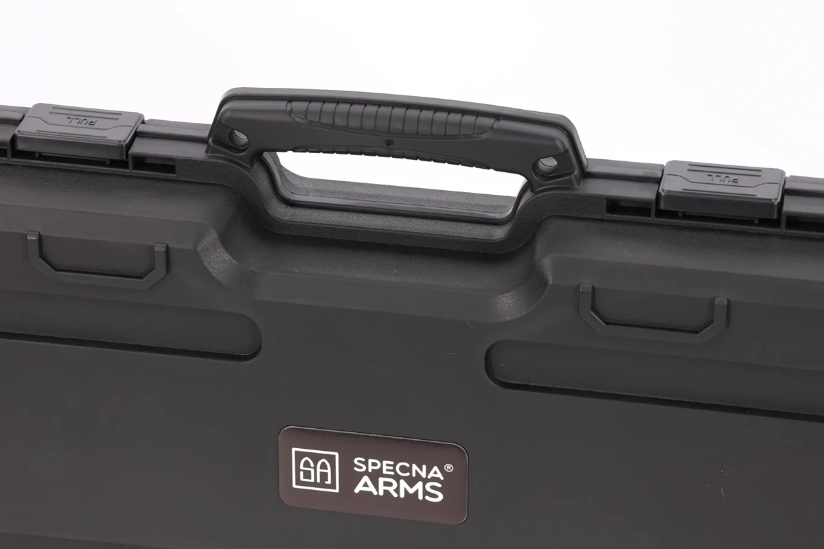 Cutie transport Smart Rifle Case Lightweight 85cm [6]