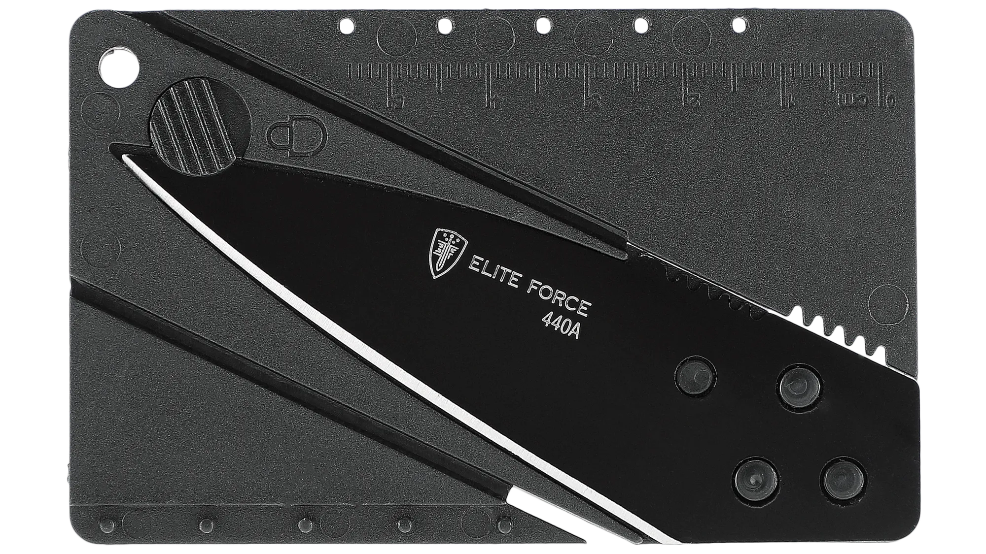 Cutit briceag Elite Force Mission Knife [2]