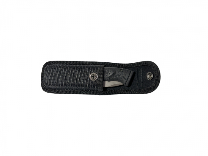 Walther PPQ Folding Knife GRY-BLK [4]