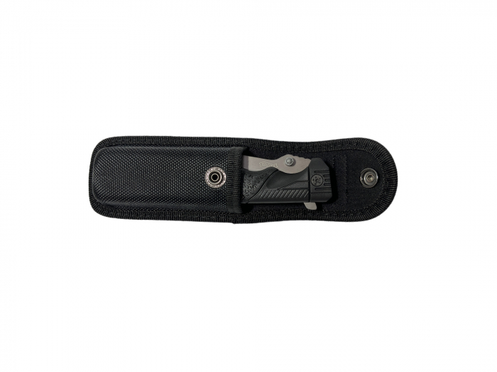 Walther PPQ Folding Knife GRY-BLK [5]