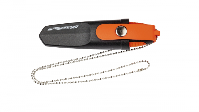 Cutit de vanatoare Alpina Sport Little Ancho Fixed Blade [3]