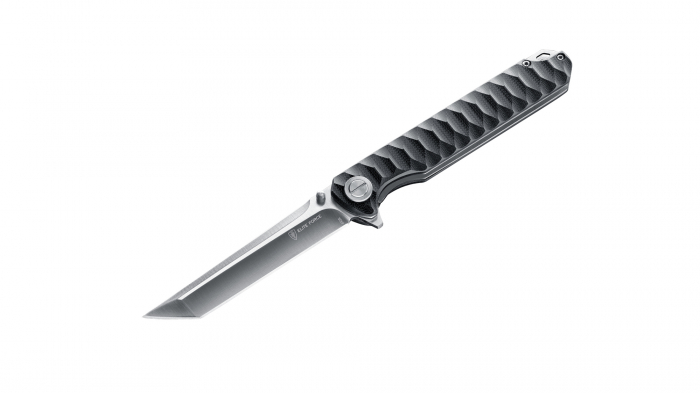 Cutit Elite Force EF157 Folding Knife SAT-BLK [2]