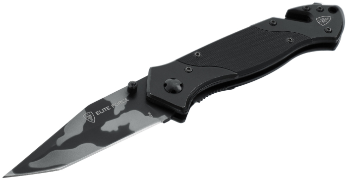 Cutit pliabil Elite Force EF102 urgenta cu spargator geam [2]