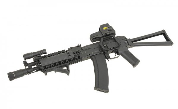 Montura Pentru Replici Airsoft (AK, Dragunov) [2]