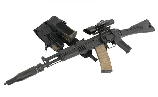 Montura Pentru Replici Airsoft (AK, Dragunov) [3]