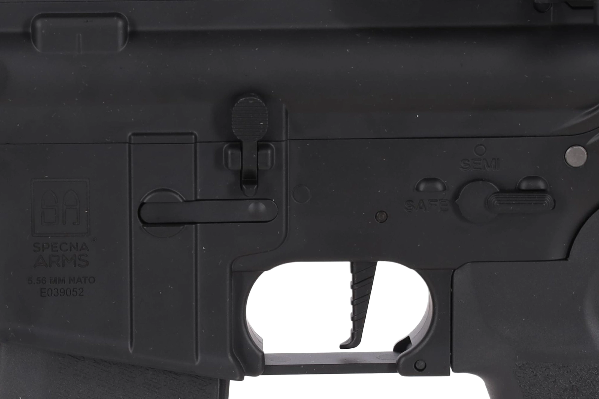 SA-E20 EDGE™ HAL 2 ETU Gen. 2 Pusca airsoft mosfet si teava precizie [17]