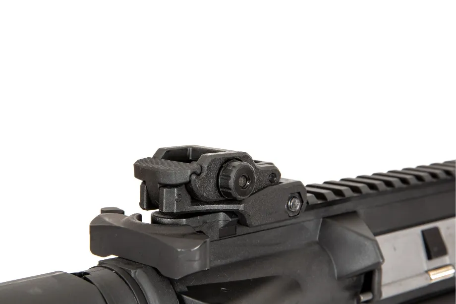 Daniel Defense MK18 SA-E19 EDGE HAL2  gen2 Pusca Airsoft AEG Teava Precizie  MOSFET [15]