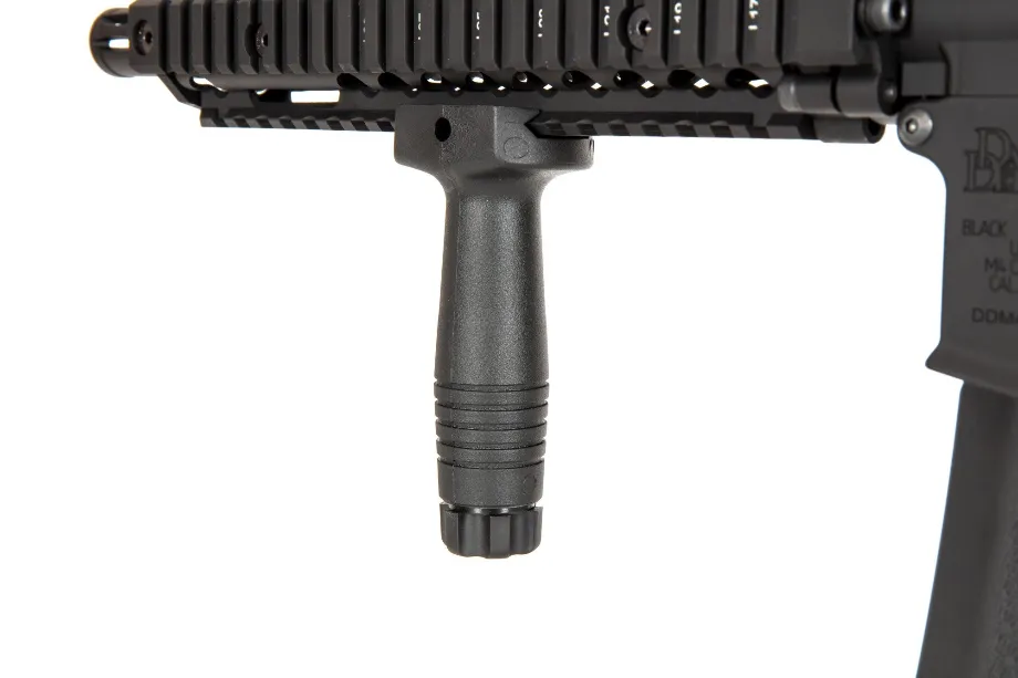 Daniel Defense MK18 SA-E19 EDGE HAL2  gen2 Pusca Airsoft AEG Teava Precizie  MOSFET [11]