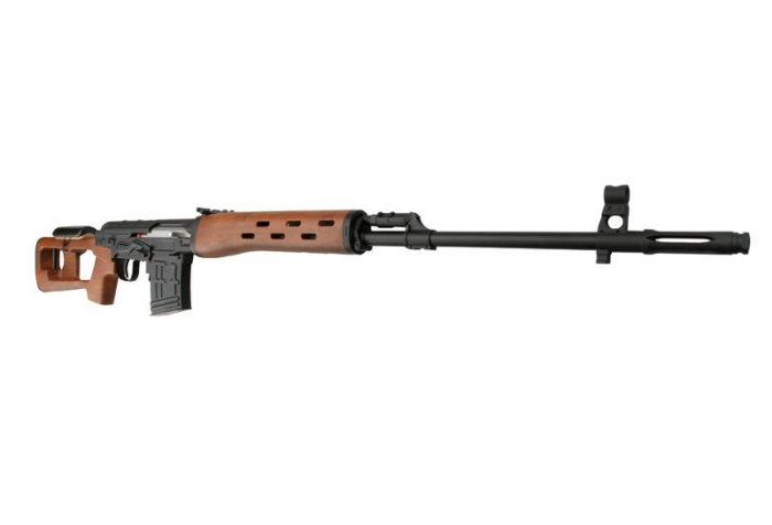 Sniper Dragunov Full Metal [10]