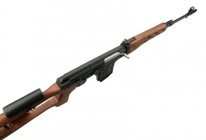 Sniper Dragunov Full Metal [11]