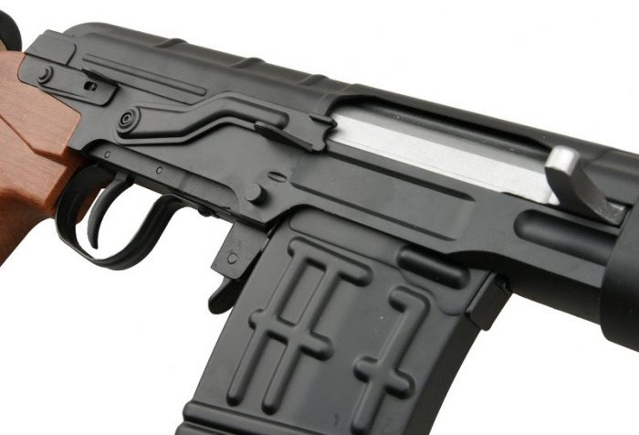 Sniper Dragunov Full Metal [12]